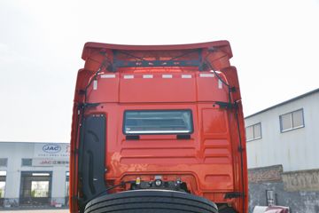 �й����� �ǵ¿�SITRAK G7S�ؿ� 540���� 6X4 AMT�Զ���ǣ����(����)ͼƬ