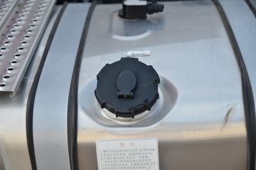 �й����� �ǵ¿�SITRAK G7S�ؿ� 540���� 6X4 AMT�Զ���ǣ����(����)ͼƬ