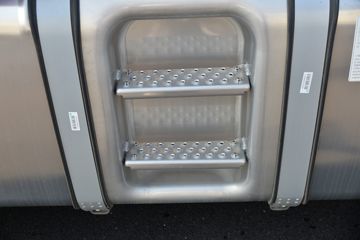 �й����� �ǵ¿�SITRAK G7S�ؿ� 540���� 6X4 AMT�Զ���ǣ����(����)ͼƬ