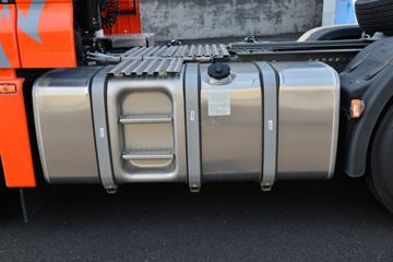 �й����� �ǵ¿�SITRAK G7S�ؿ� 540���� 6X4 AMT�Զ���ǣ����(����)ͼƬ