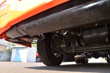 �й����� �ǵ¿�SITRAK G7S�ؿ� 540���� 6X4 AMT�Զ���ǣ����(����)ͼƬ