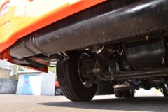 中国重汽 汕德卡SITRAK G7S重卡 540马力 6X4 AMT自动档牵引车(国六)