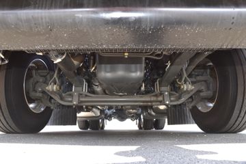 �й����� �ǵ¿�SITRAK G7S�ؿ� 540���� 6X4 AMT�Զ���ǣ����(����)ͼƬ