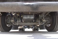 中国重汽 汕德卡SITRAK G7S重卡 540马力 6X4 AMT自动档牵引车(国六)
