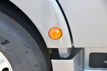 й ǵ¿SITRAK G7Sؿ 610 6X4 AMTԶǣ()ͼƬ