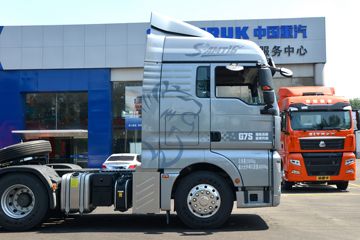 й ǵ¿SITRAK G7Sؿ 610 6X4 AMTԶǣ()ͼƬ