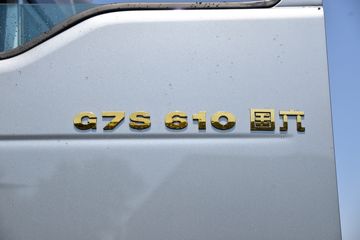 й ǵ¿SITRAK G7Sؿ 610 6X4 AMTԶǣ()ͼƬ