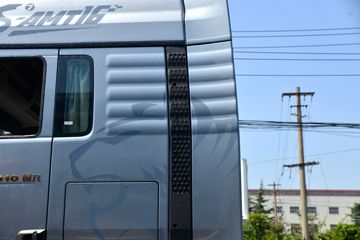 й ǵ¿SITRAK G7Sؿ 610 6X4 AMTԶǣ()ͼƬ