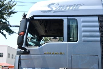 й ǵ¿SITRAK G7Sؿ 610 6X4 AMTԶǣ()ͼƬ