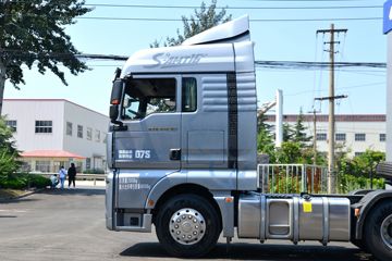 й ǵ¿SITRAK G7Sؿ 610 6X4 AMTԶǣ()ͼƬ
