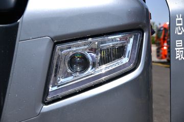 й ǵ¿SITRAK G7Sؿ 610 6X4 AMTԶǣ()ͼƬ