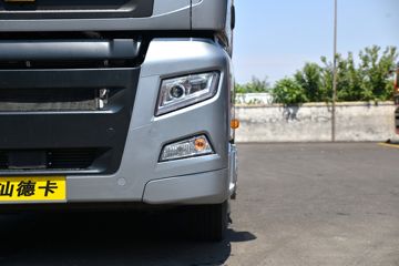 й ǵ¿SITRAK G7Sؿ 610 6X4 AMTԶǣ()ͼƬ