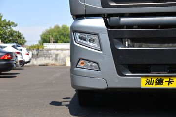 й ǵ¿SITRAK G7Sؿ 610 6X4 AMTԶǣ()ͼƬ