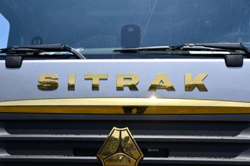 й ǵ¿SITRAK G7Sؿ 610 6X4 AMTԶǣ()ͼƬ