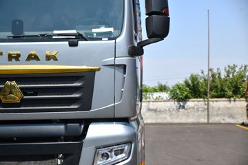 й ǵ¿SITRAK G7Sؿ 610 6X4 AMTԶǣ()ͼƬ