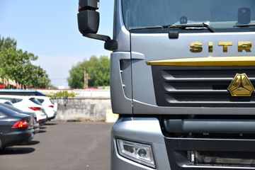 й ǵ¿SITRAK G7Sؿ 610 6X4 AMTԶǣ()ͼƬ