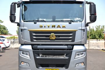 й ǵ¿SITRAK G7Sؿ 610 6X4 AMTԶǣ()ͼƬ