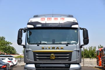й ǵ¿SITRAK G7Sؿ 610 6X4 AMTԶǣ()ͼƬ