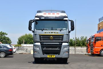 й ǵ¿SITRAK G7Sؿ 610 6X4 AMTԶǣ()ͼƬ