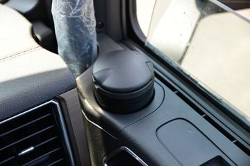 �й����� �ǵ¿�SITRAK G7S�ؿ� 610���� 6X4 AMT�Զ���ǣ����(����)ͼƬ