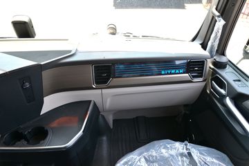 �й����� �ǵ¿�SITRAK G7S�ؿ� 610���� 6X4 AMT�Զ���ǣ����(����)ͼƬ