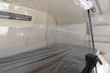 �й����� �ǵ¿�SITRAK G7S�ؿ� 610���� 6X4 AMT�Զ���ǣ����(����)ͼƬ