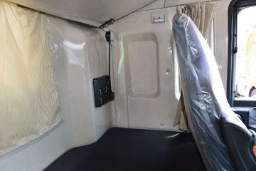 �й����� �ǵ¿�SITRAK G7S�ؿ� 610���� 6X4 AMT�Զ���ǣ����(����)ͼƬ