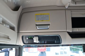 �й����� �ǵ¿�SITRAK G7S�ؿ� 610���� 6X4 AMT�Զ���ǣ����(����)ͼƬ