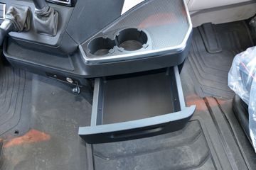 �й����� �ǵ¿�SITRAK G7S�ؿ� 610���� 6X4 AMT�Զ���ǣ����(����)ͼƬ