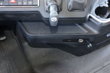 �й����� �ǵ¿�SITRAK G7S�ؿ� 610���� 6X4 AMT�Զ���ǣ����(����)ͼƬ