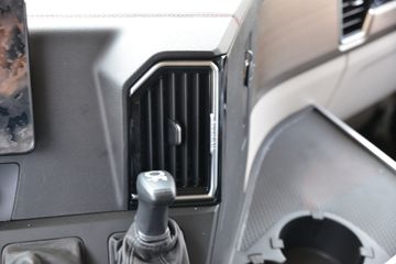 �й����� �ǵ¿�SITRAK G7S�ؿ� 610���� 6X4 AMT�Զ���ǣ����(����)ͼƬ