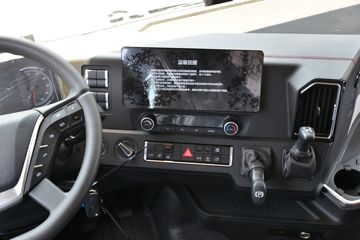 �й����� �ǵ¿�SITRAK G7S�ؿ� 610���� 6X4 AMT�Զ���ǣ����(����)ͼƬ