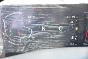 �й����� �ǵ¿�SITRAK G7S�ؿ� 610���� 6X4 AMT�Զ���ǣ����(����)ͼƬ