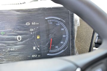 �й����� �ǵ¿�SITRAK G7S�ؿ� 610���� 6X4 AMT�Զ���ǣ����(����)ͼƬ