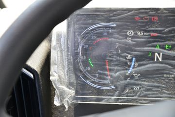 �й����� �ǵ¿�SITRAK G7S�ؿ� 610���� 6X4 AMT�Զ���ǣ����(����)ͼƬ