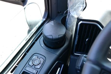 �й����� �ǵ¿�SITRAK G7S�ؿ� 610���� 6X4 AMT�Զ���ǣ����(����)ͼƬ