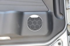 中国重汽 汕德卡SITRAK G7S重卡 610马力 6X4 AMT自动档牵引车(国六)