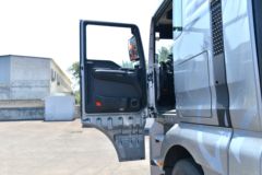 中国重汽 汕德卡SITRAK G7S重卡 610马力 6X4 AMT自动档牵引车(国六)