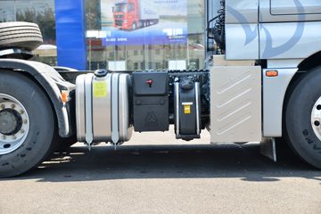 �й����� �ǵ¿�SITRAK G7S�ؿ� 610���� 6X4 AMT�Զ���ǣ����(����)ͼƬ