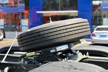 �й����� �ǵ¿�SITRAK G7S�ؿ� 610���� 6X4 AMT�Զ���ǣ����(����)ͼƬ