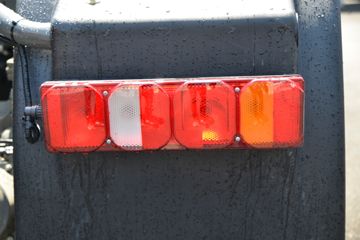 �й����� �ǵ¿�SITRAK G7S�ؿ� 610���� 6X4 AMT�Զ���ǣ����(����)ͼƬ