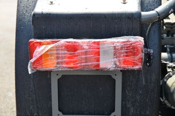 �й����� �ǵ¿�SITRAK G7S�ؿ� 610���� 6X4 AMT�Զ���ǣ����(����)ͼƬ