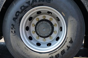 �й����� �ǵ¿�SITRAK G7S�ؿ� 610���� 6X4 AMT�Զ���ǣ����(����)ͼƬ