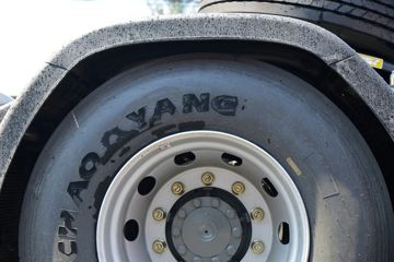 �й����� �ǵ¿�SITRAK G7S�ؿ� 610���� 6X4 AMT�Զ���ǣ����(����)ͼƬ