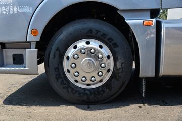 �й����� �ǵ¿�SITRAK G7S�ؿ� 610���� 6X4 AMT�Զ���ǣ����(����)ͼƬ