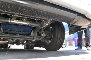 �й����� �ǵ¿�SITRAK G7S�ؿ� 610���� 6X4 AMT�Զ���ǣ����(����)ͼƬ