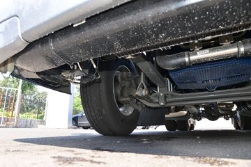 �й����� �ǵ¿�SITRAK G7S�ؿ� 610���� 6X4 AMT�Զ���ǣ����(����)ͼƬ