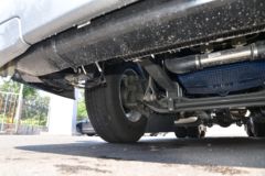 中国重汽 汕德卡SITRAK G7S重卡 610马力 6X4 AMT自动档牵引车(国六)