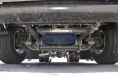 中国重汽 汕德卡SITRAK G7S重卡 610马力 6X4 AMT自动档牵引车(国六)