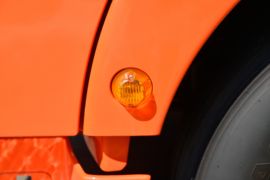 SITRAK G7&nbsp;牵引车外观                                                图片